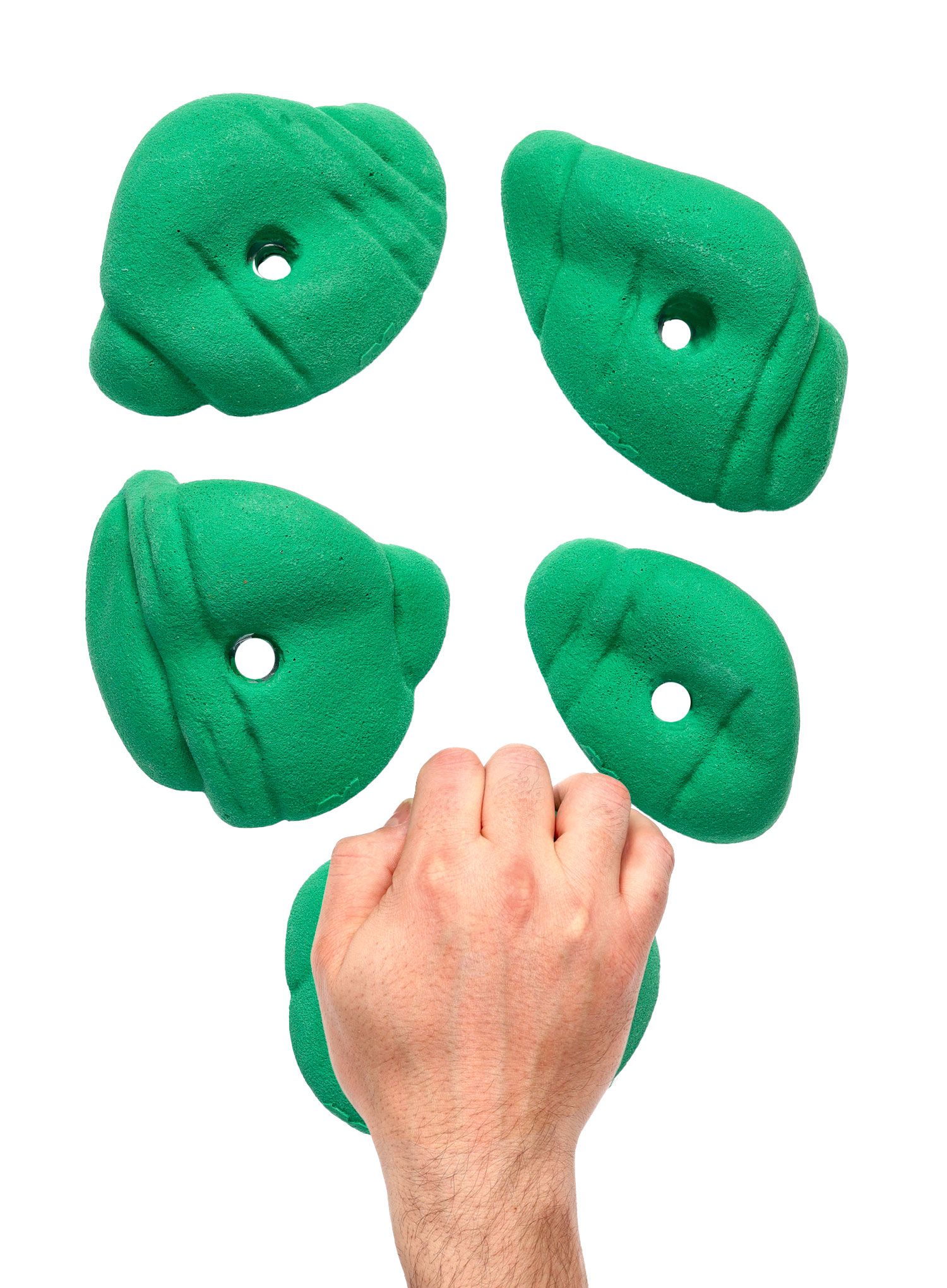 Oprimci Metolius Mini Jug 5 pack - solution A