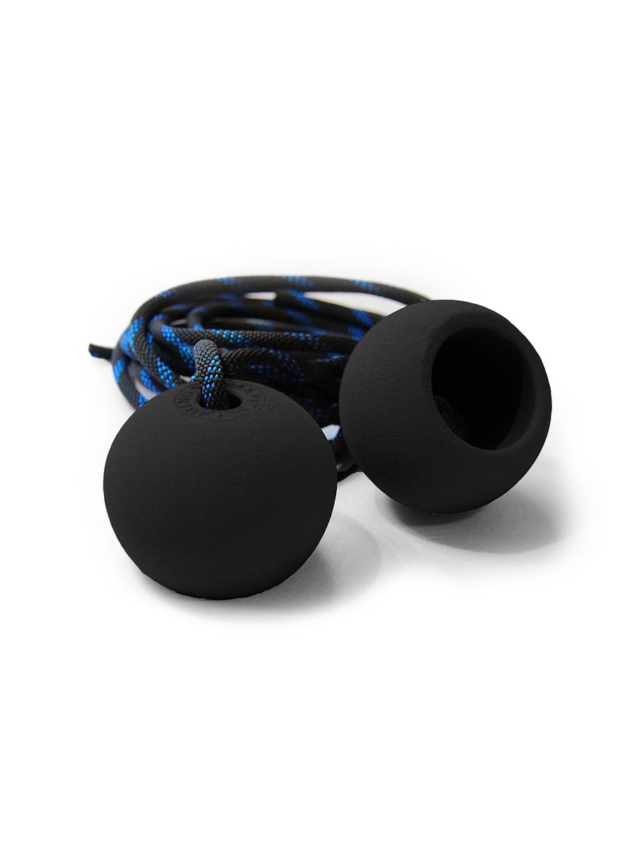 Oprimci Max Climbing Rockblob - black
