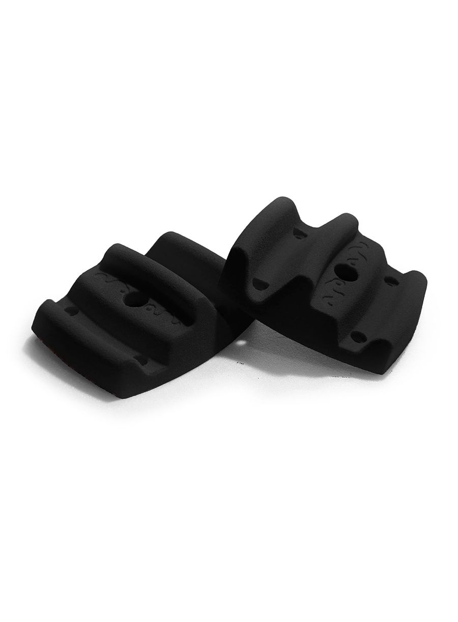 Oprimci Max Climbing Crimpgimp - black