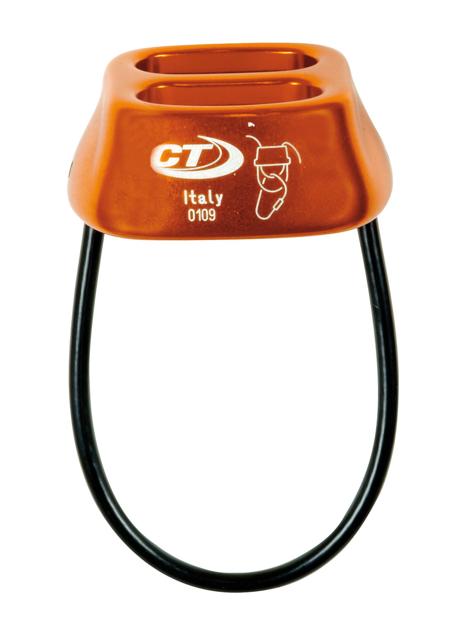 Sprava za osiguravanje Climbing Technology Doble