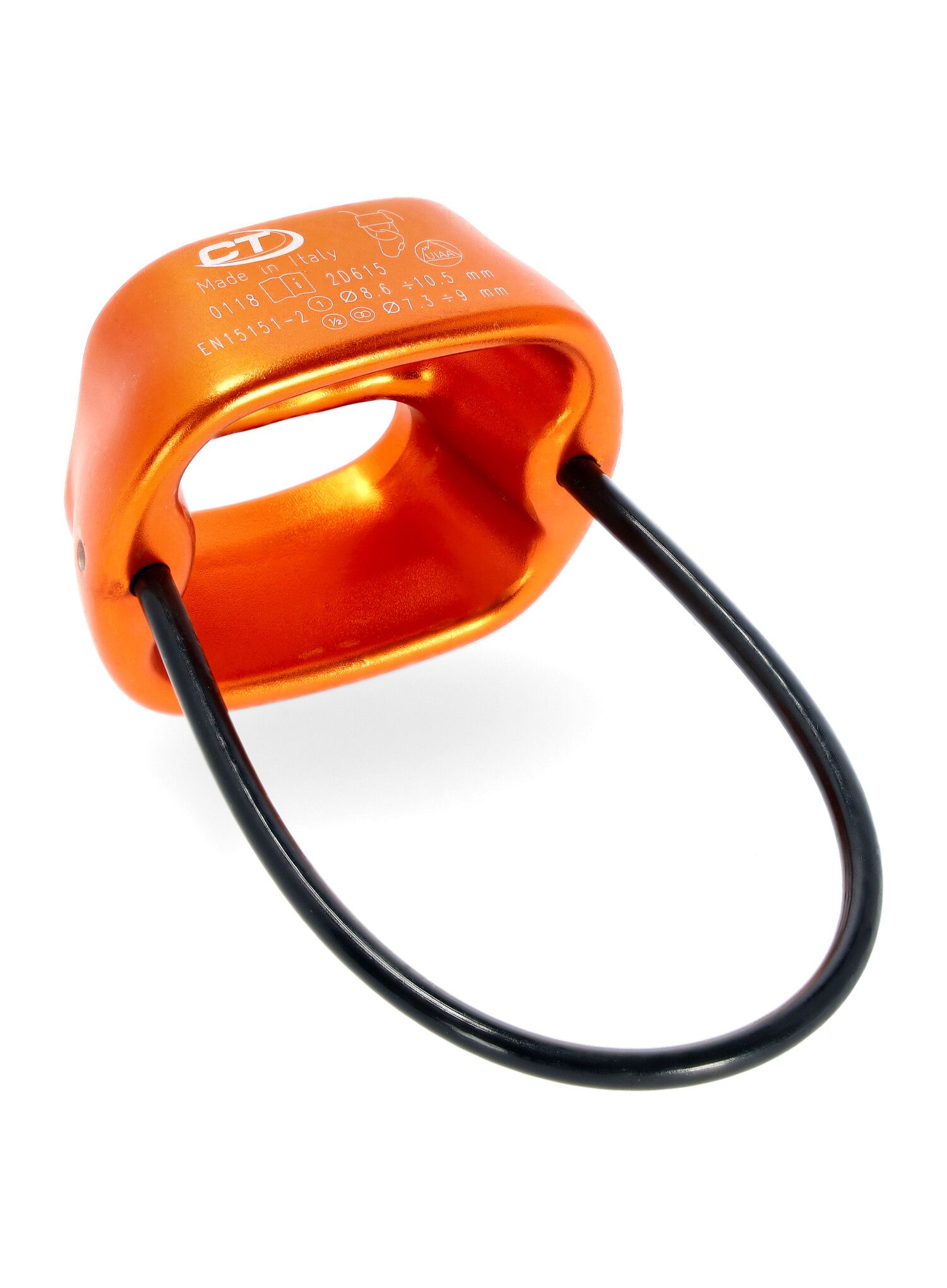 Sprava za osiguravanje Climbing Technology Doble