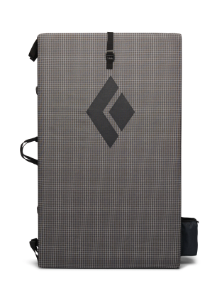 Crashpad Black Diamond Erratic Crash Pad - envy green