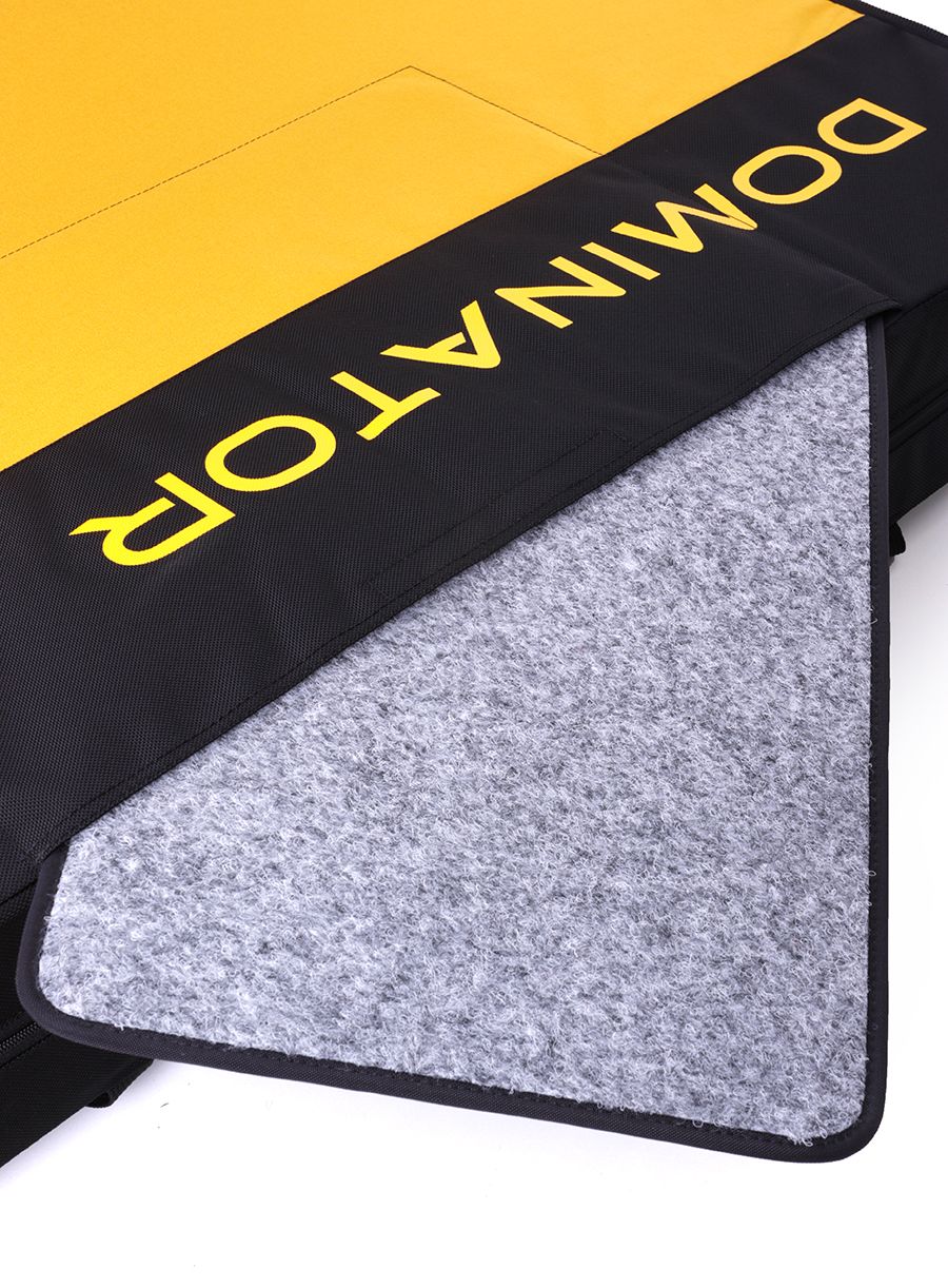 Crashpad Ocun Paddy Dominator - yellow