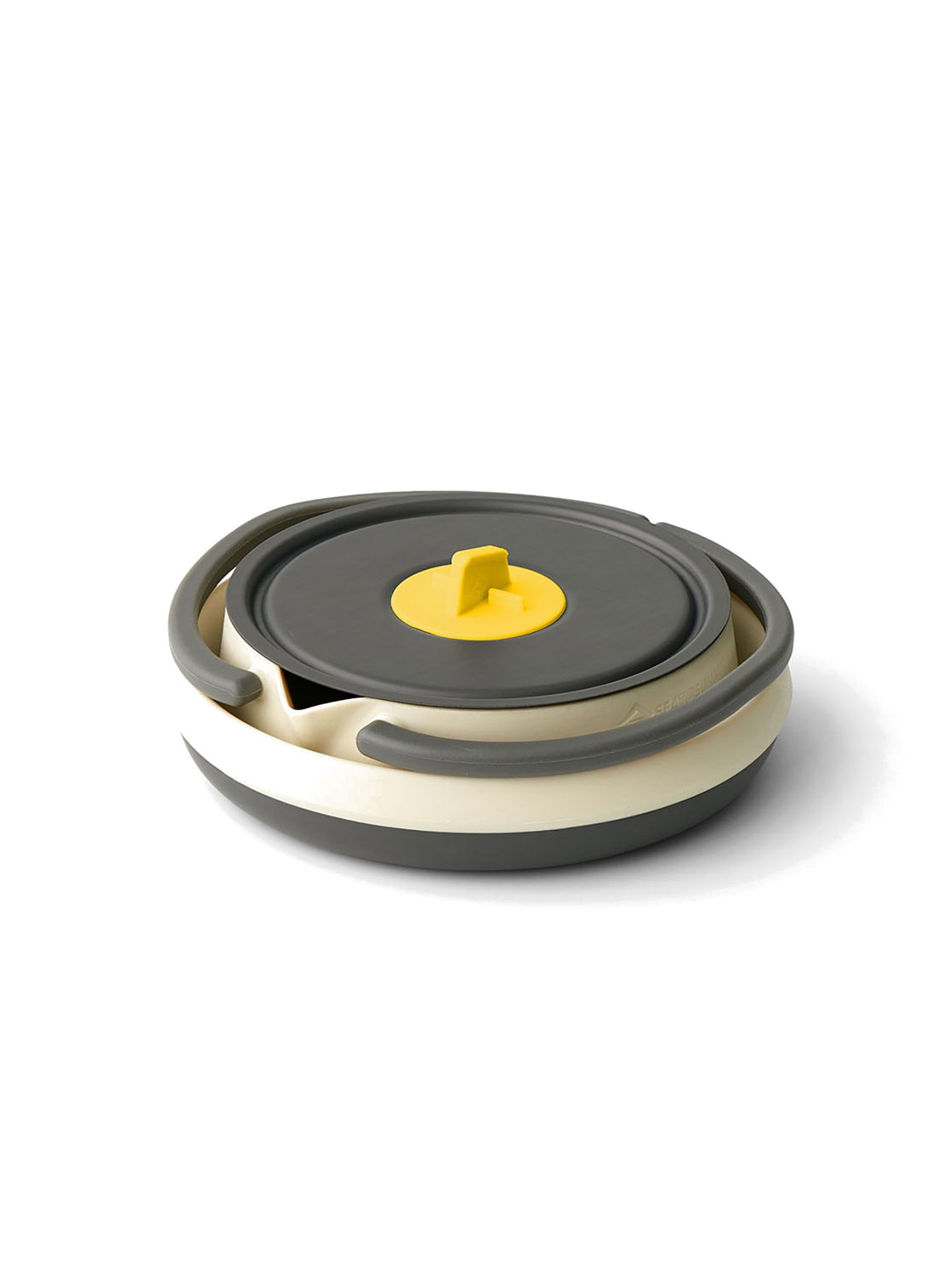 Čajnik Sea to Summit Frontier UL Collapsible Kettle 1.3 l