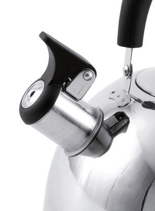 Čajnik Outwell Tea Break Kettle L - silver