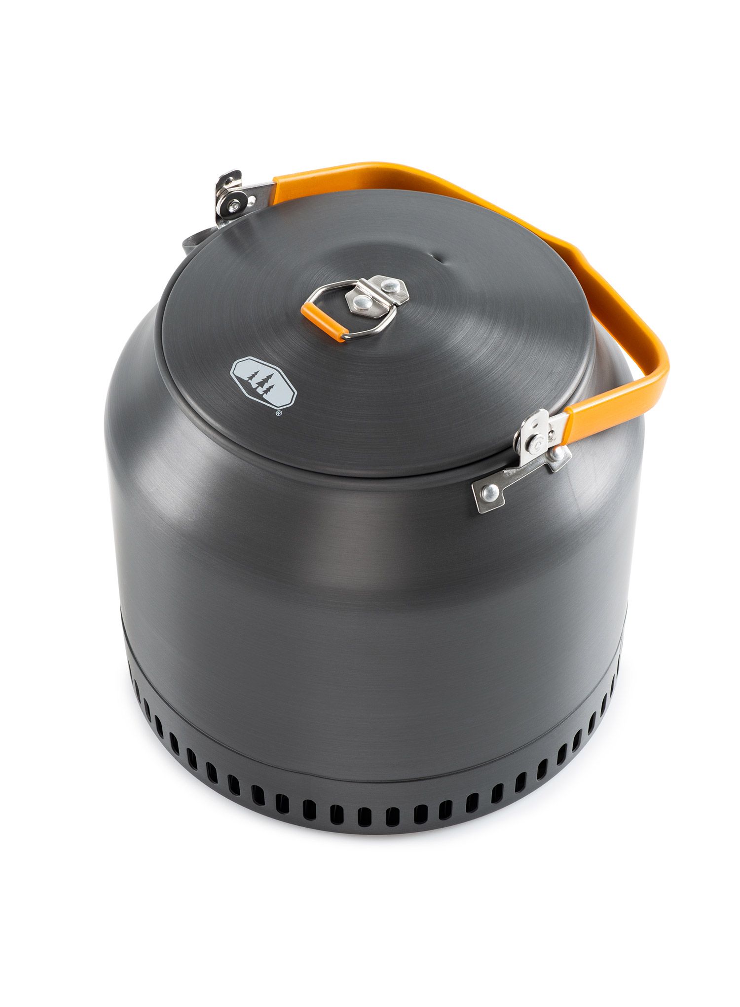 Čajnik GSI Outdoors Halulite 1.8 L Tea Kettle HS