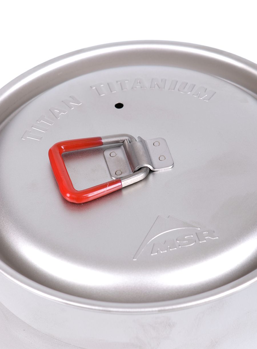 Čajnik MSR Titan Kettle 0,85L