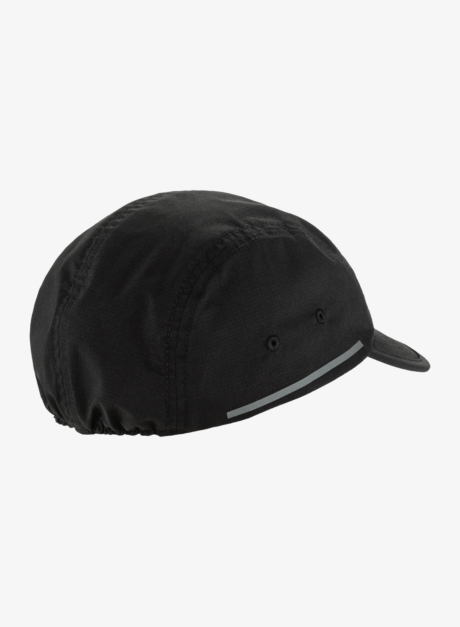 Biciklistička kapa Fjallraven Hoja Cap - black