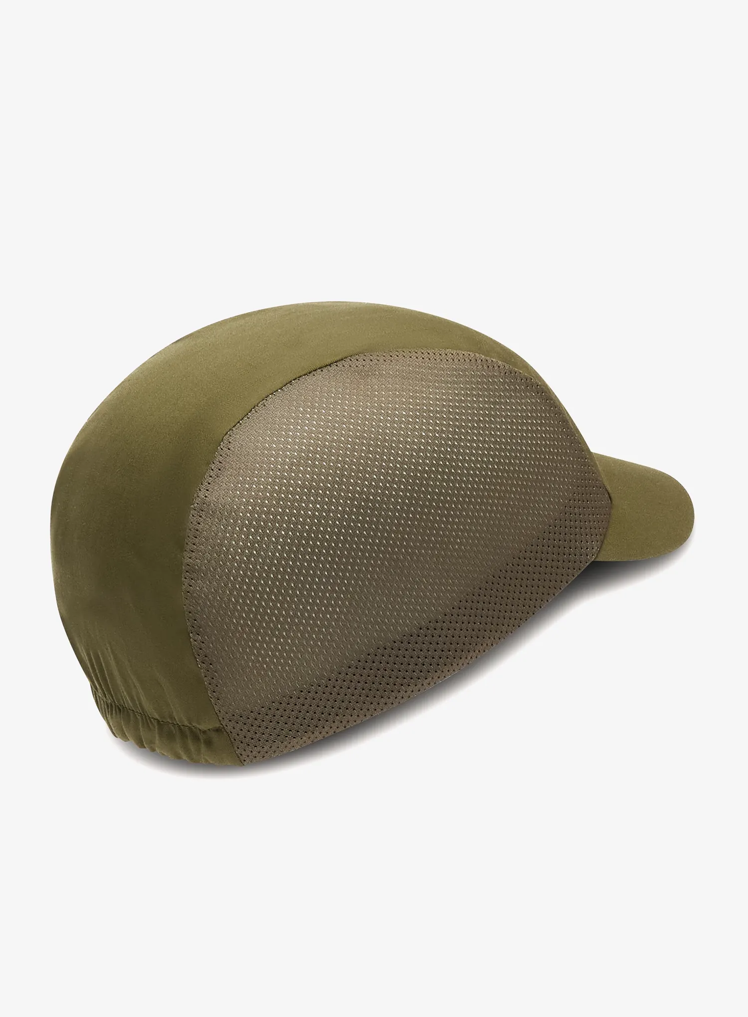 Biciklistička kapa Oakley Cadence Road Cap 2.0 - army green
