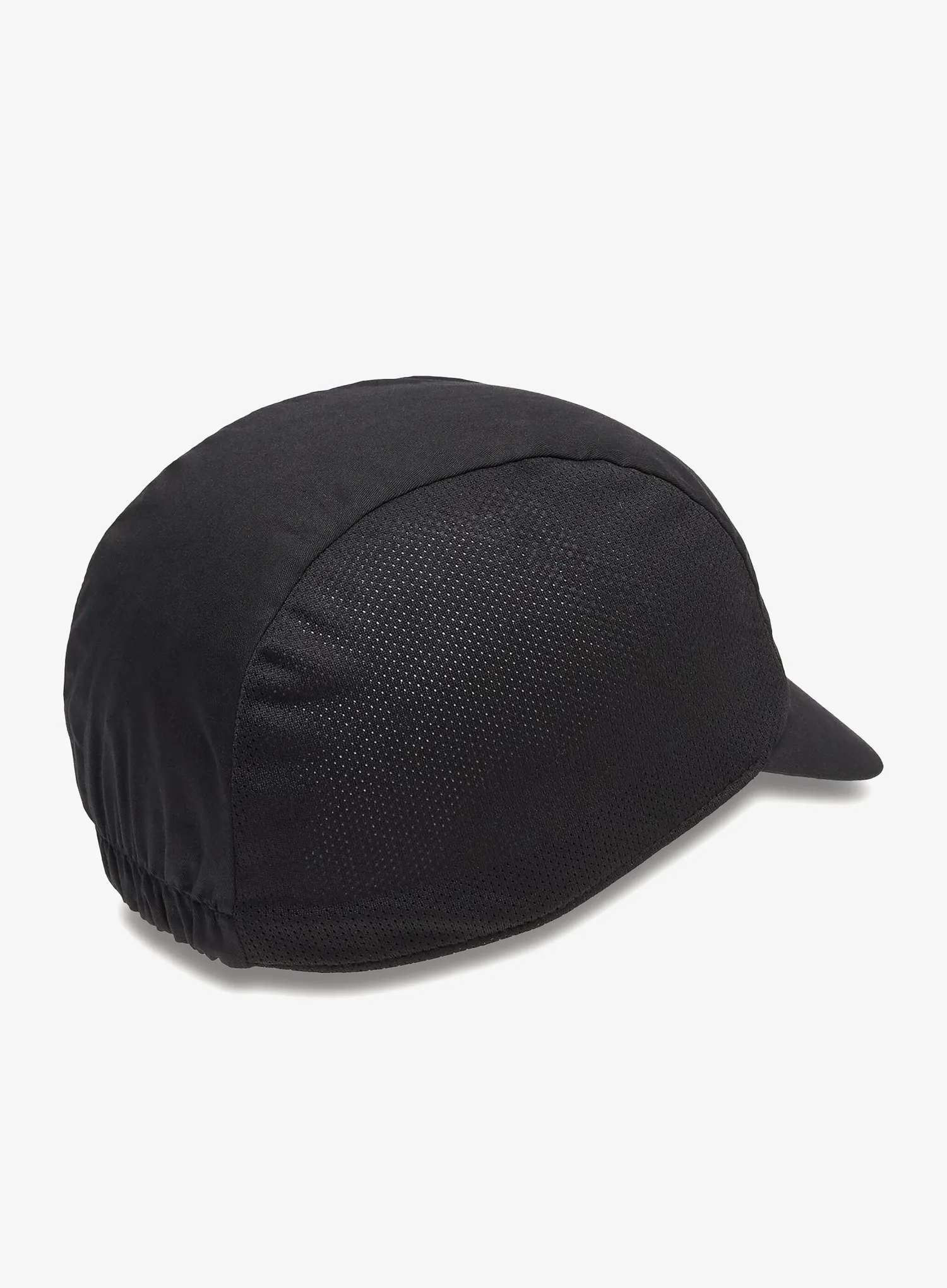 Biciklistička kapa Oakley Cadence Road Cap 2.0 - blackout