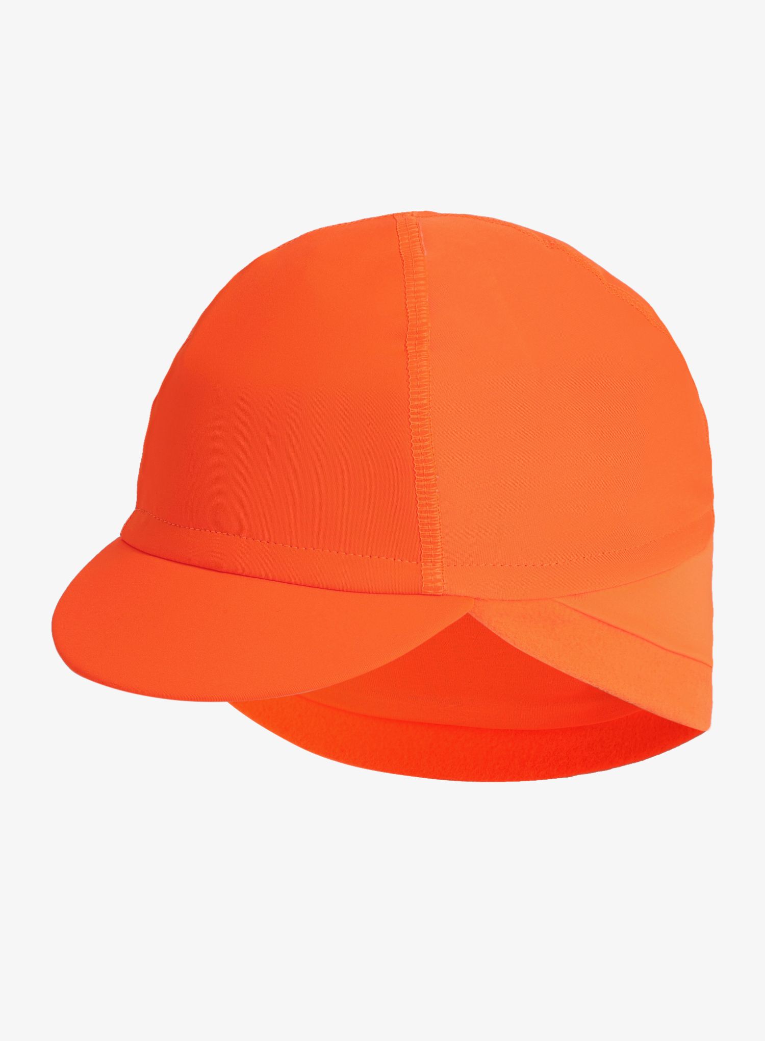 Biciklistička kapa POC Thermal Cap - zink ora