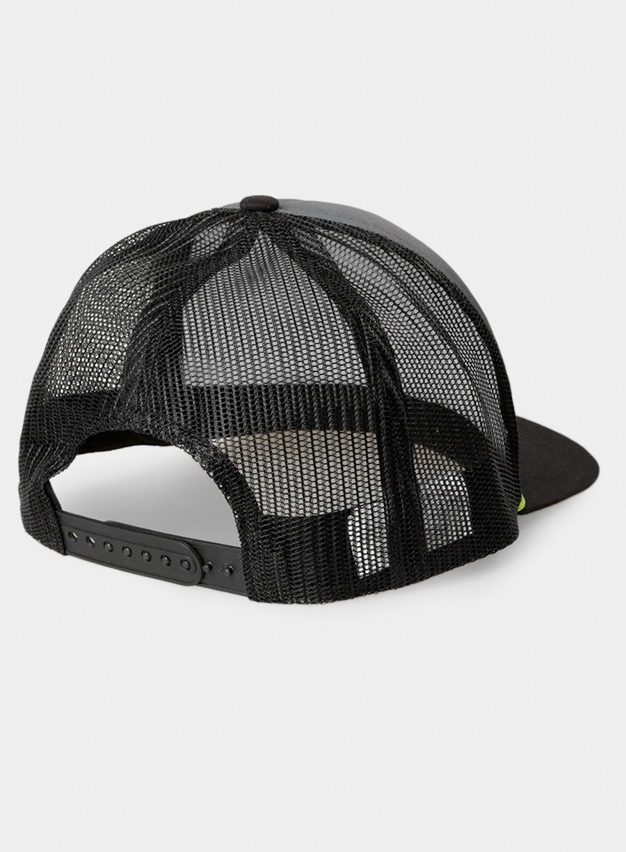 Kačket Dynafit Trucker 3 Cap - quiet shade
