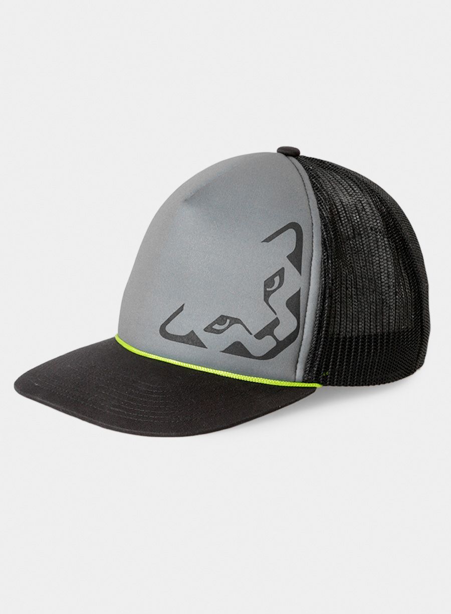 Kačket Dynafit Trucker 3 Cap - quiet shade