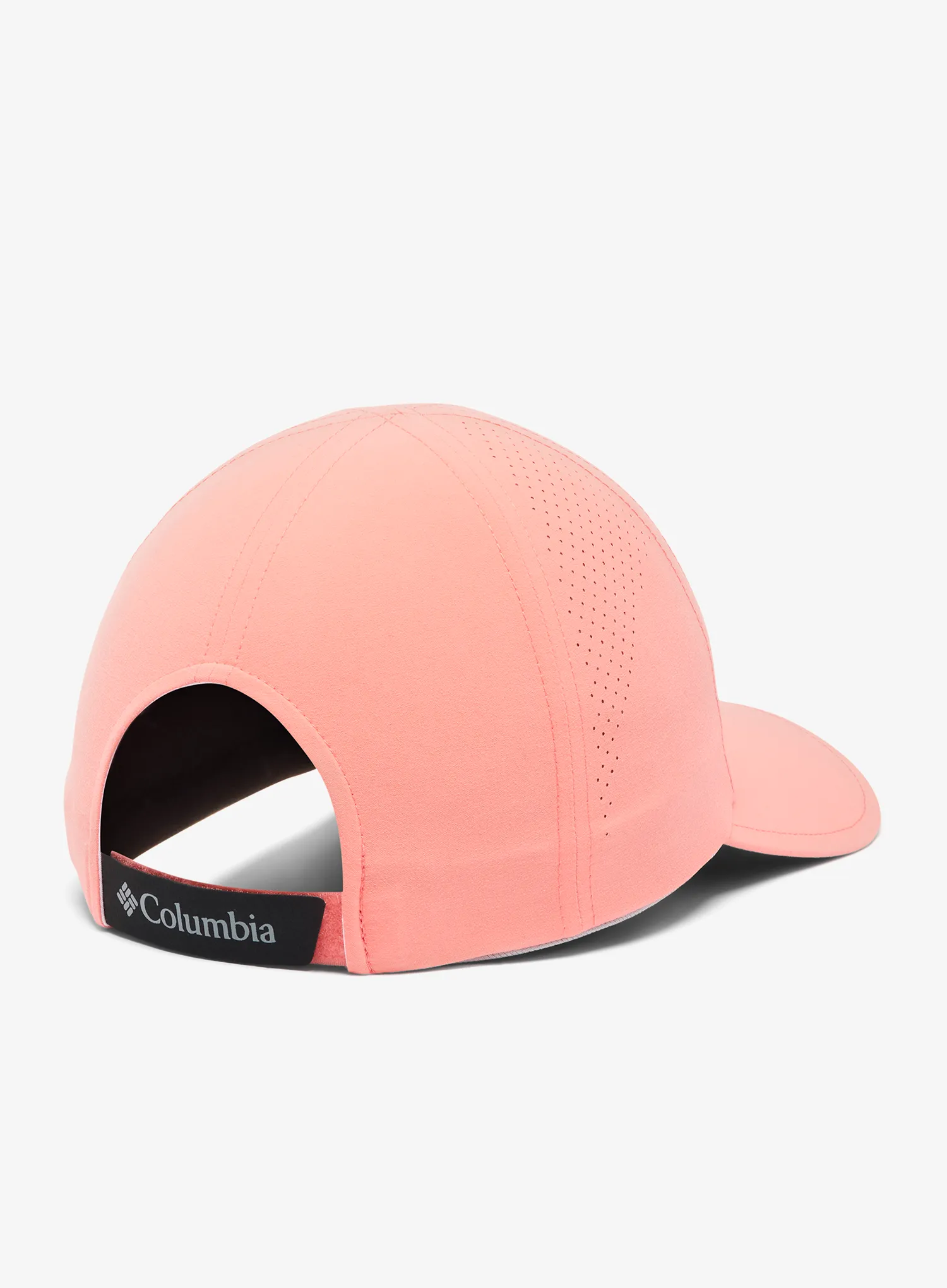Kapa Columbia Silver Ridge IV Ball Cap - alpenglow