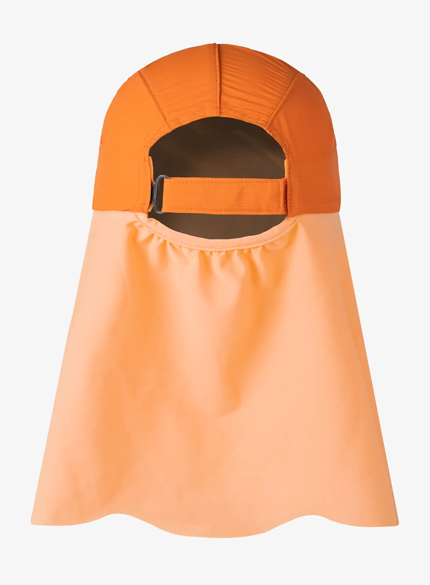 Kapa za djecu Buff Desert Cap Kids - solid ginger