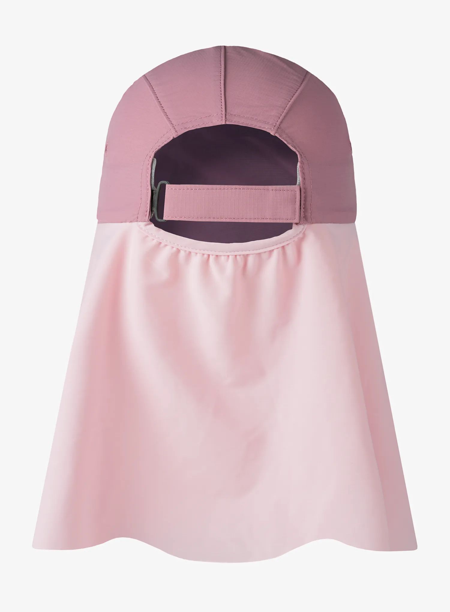 Kapa za djevojčicu Buff Desert Cap Kids - solid orchid
