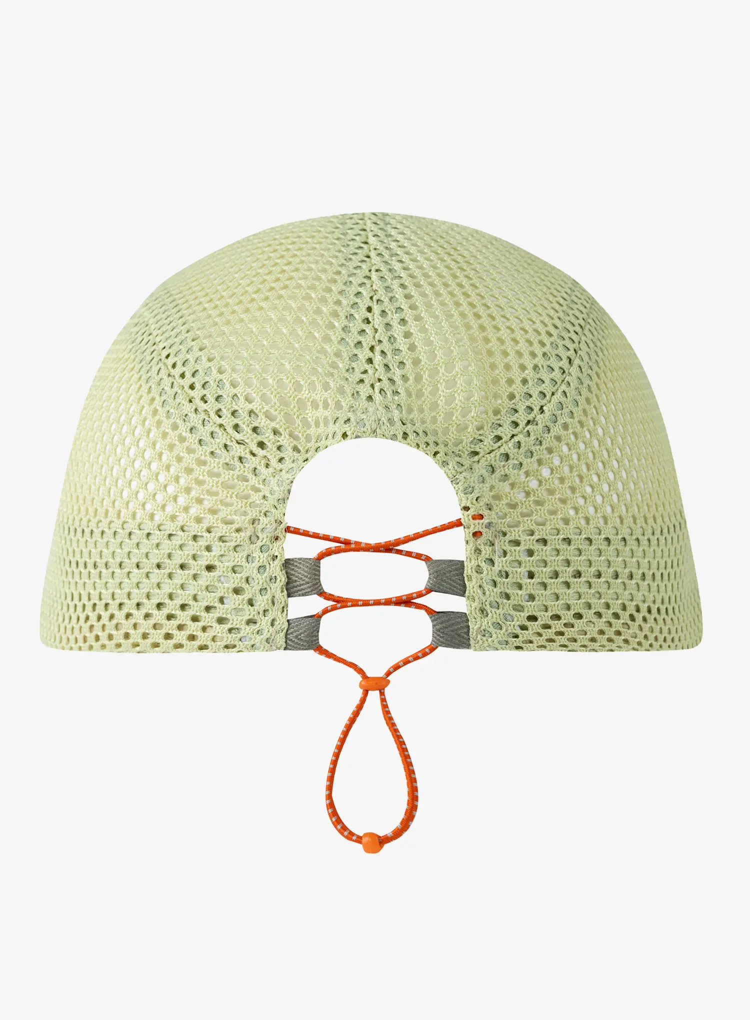Kapa za trčanje Buff 5 Panel Air Cap - saret pistachio