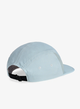 Kapa za trčanje Buff 5 Panel Go Cap - solid mist