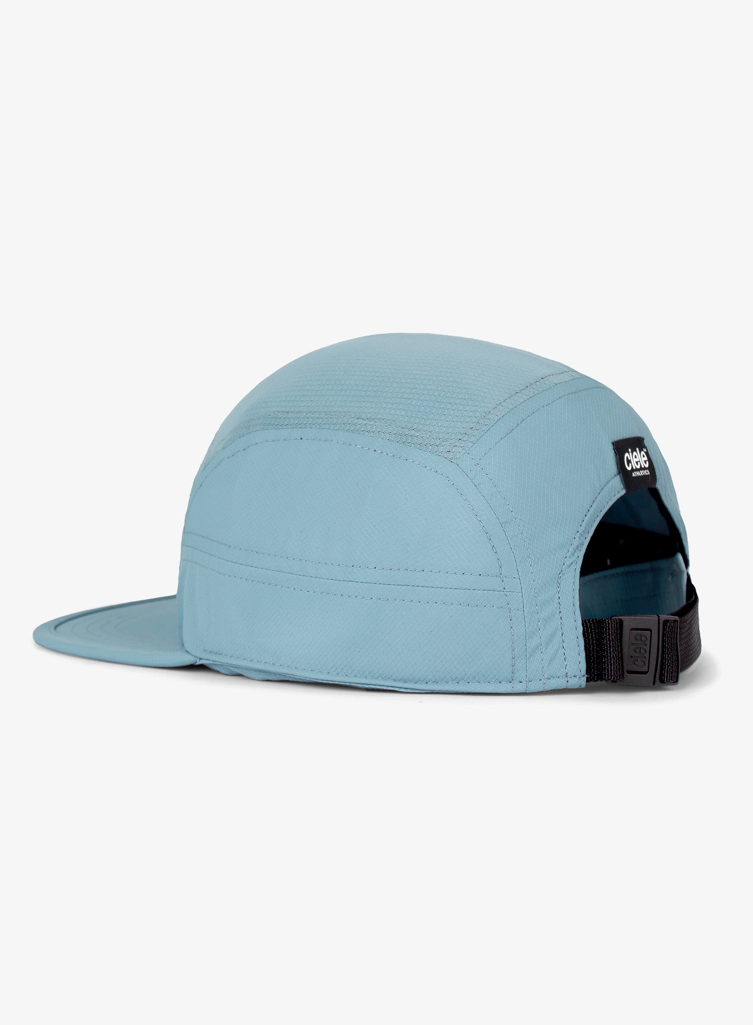 Kapa za trčanje Ciele Go Cap Classic Athletics - chambray