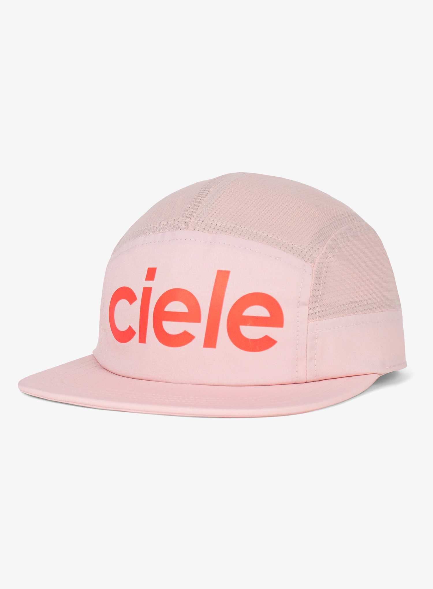 Kapa za trčanje Ciele Go Cap Comp Century - peachskin