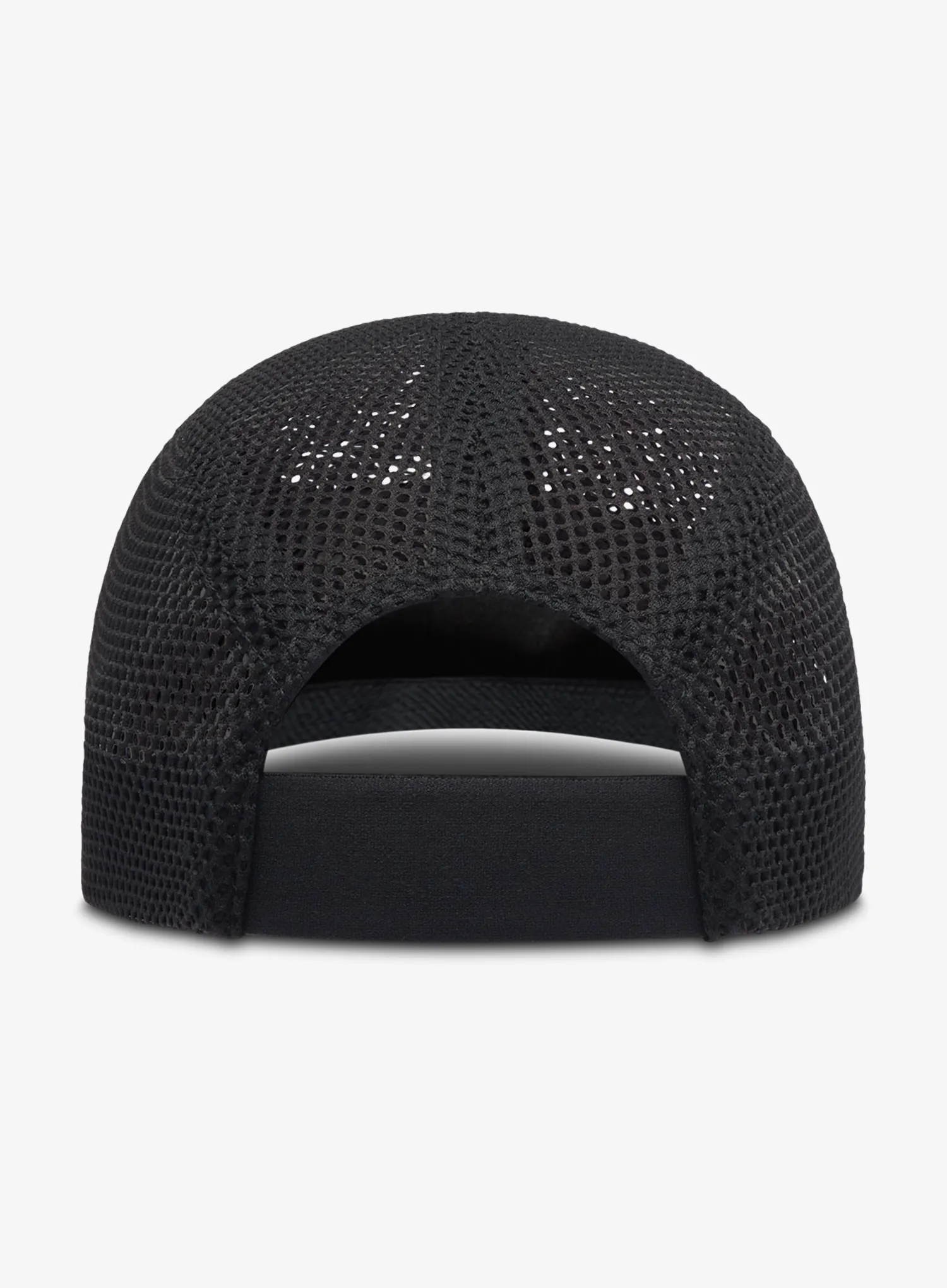 Kapa za trčanje La Sportiva Skyline Air Cap - onyx/black