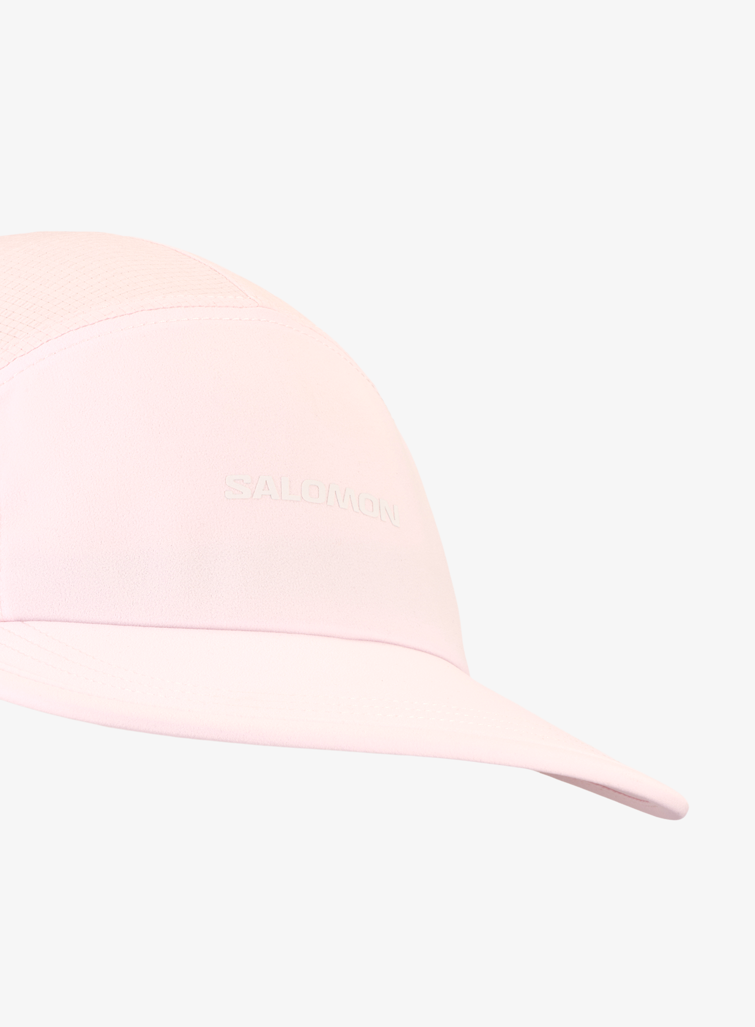 Kapa za trčanje Salomon Sense Aero Cap - icy pink