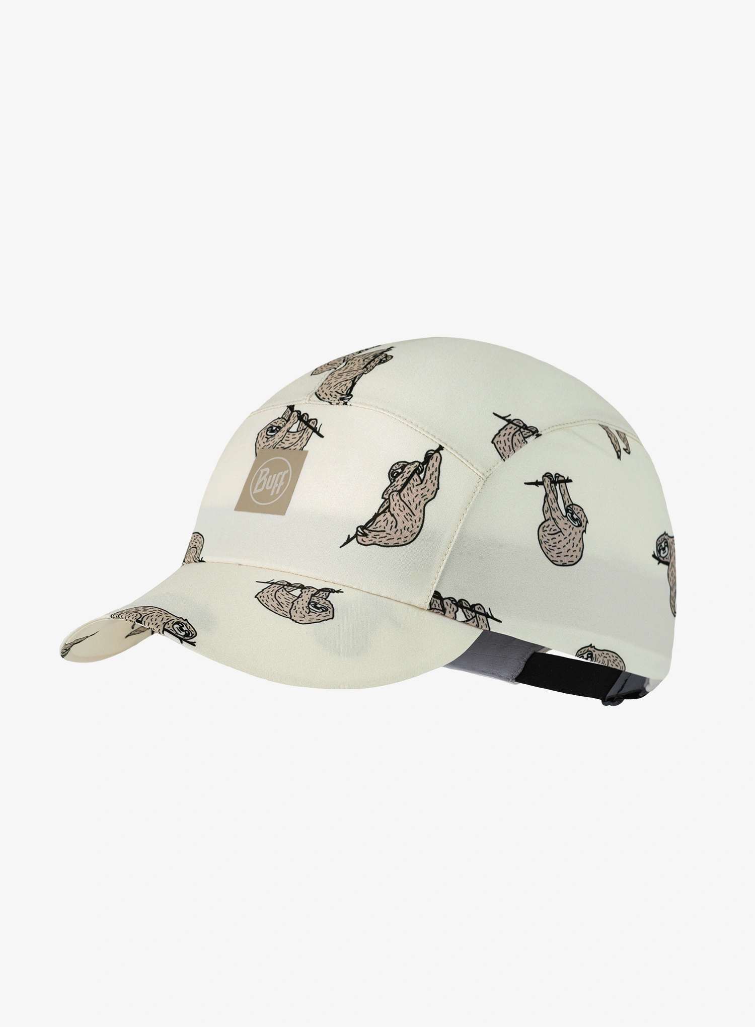 Dječja kapa Buff Pack Mini Cap - tore birch grey
