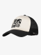 Dječja kapa Buff Trucker Cap Kid - pampani black