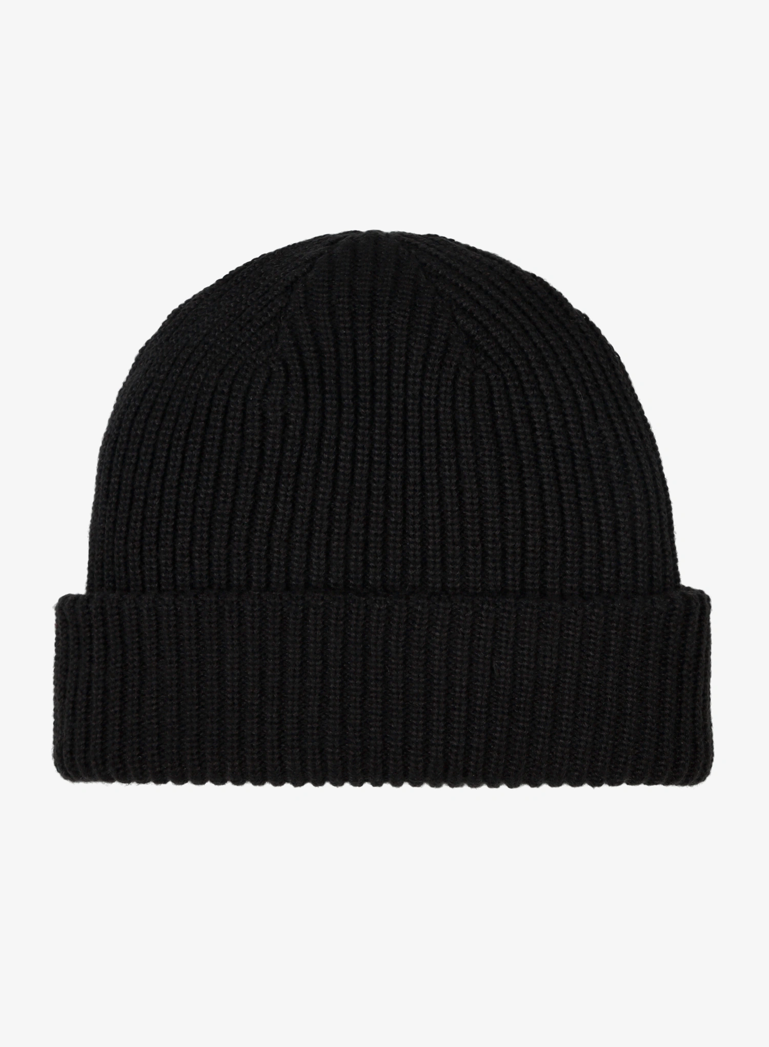 Dječja kapa The North Face Salty Lined Beanie - tnf black