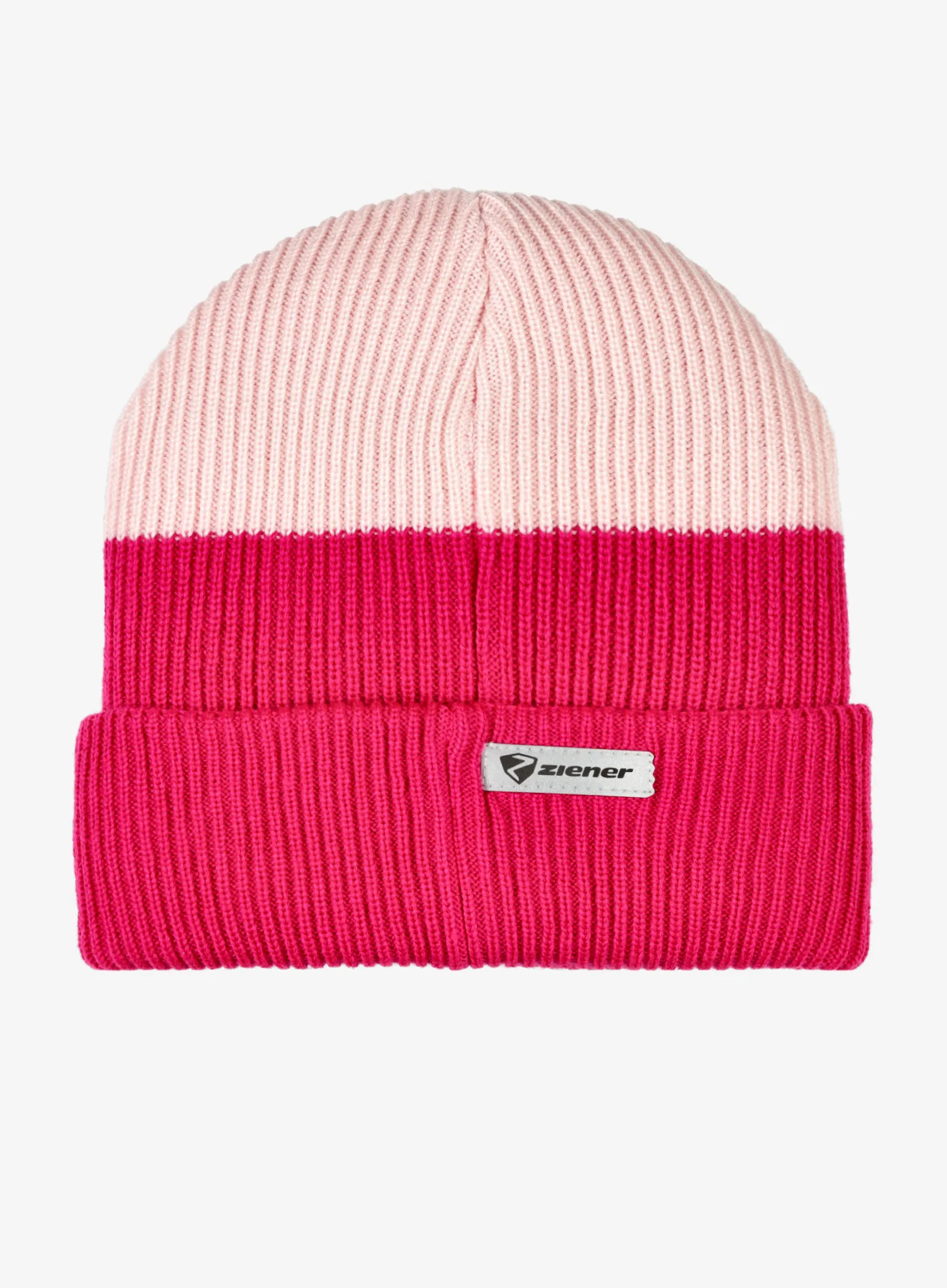 Dječja kapa Ziener Ikadella Hat - shell pink