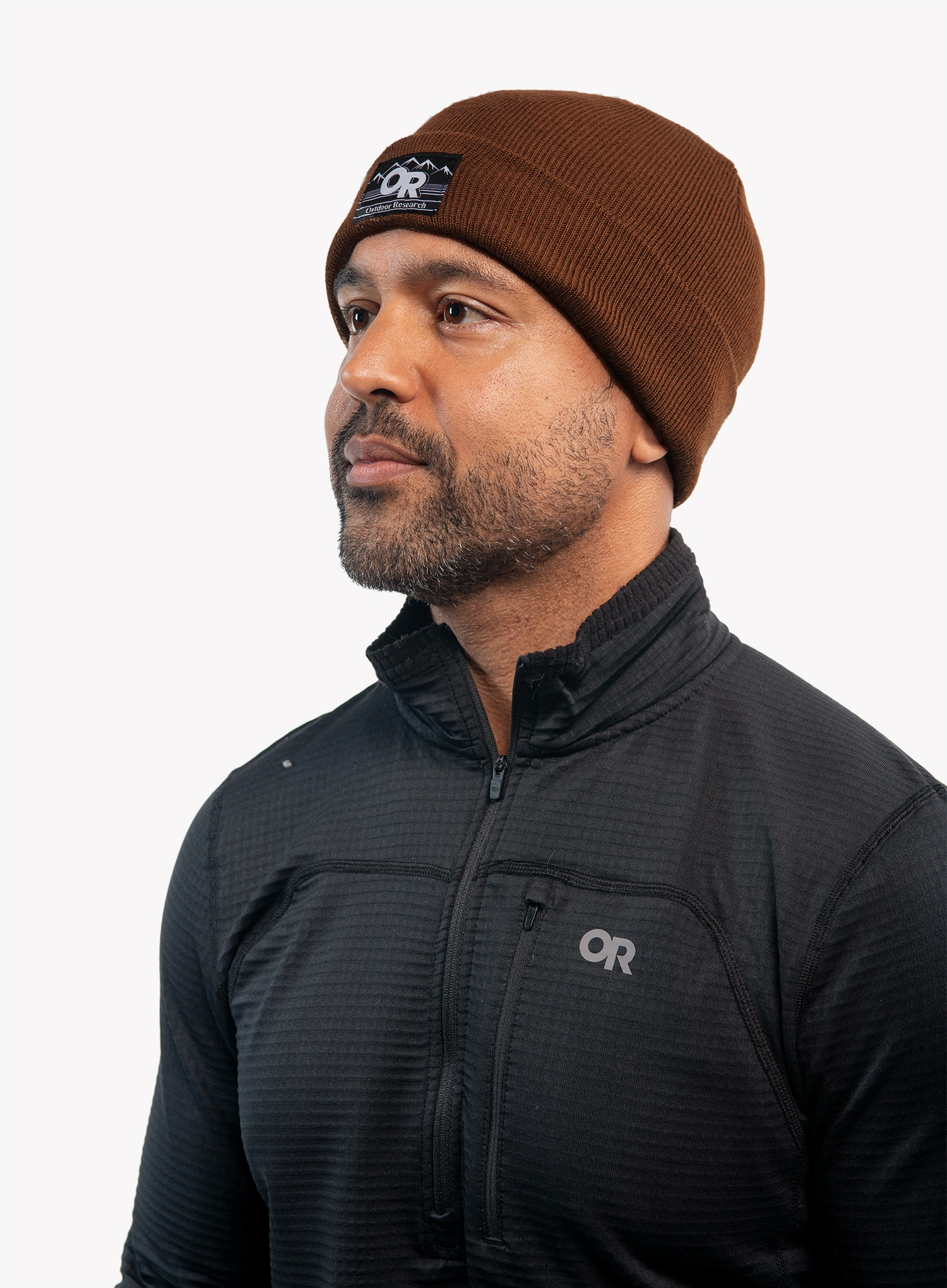 Kapa Outdoor Research Juneau Beanie - bronze