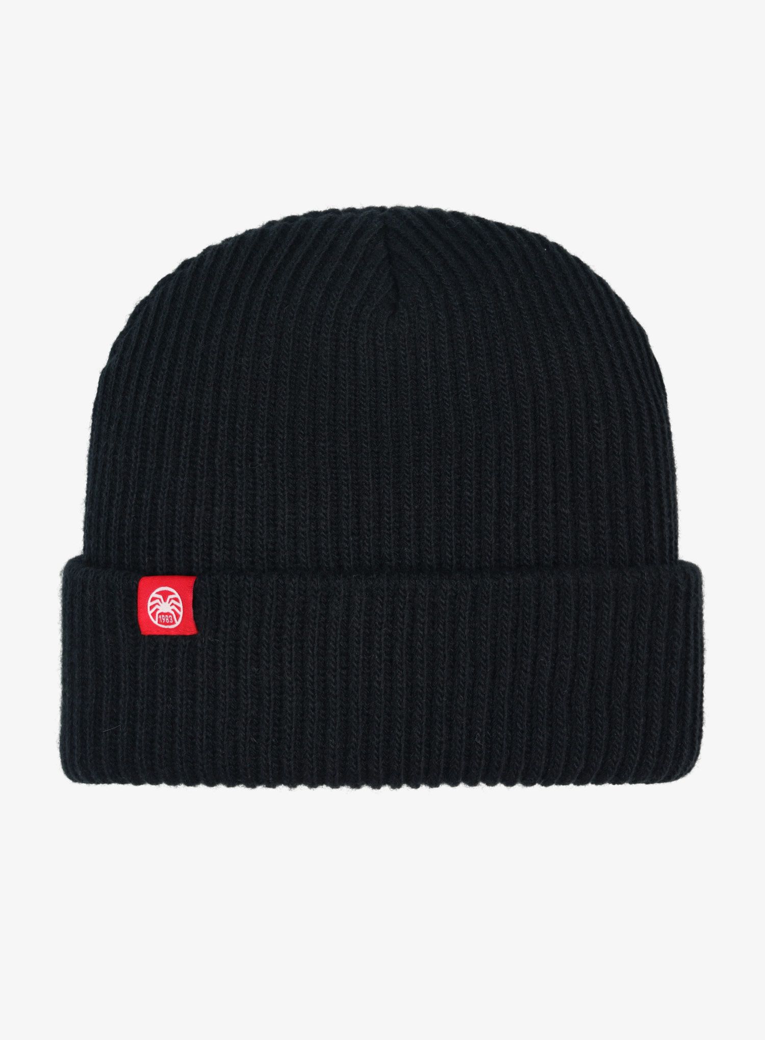 Kapa Pajak Beanie - black