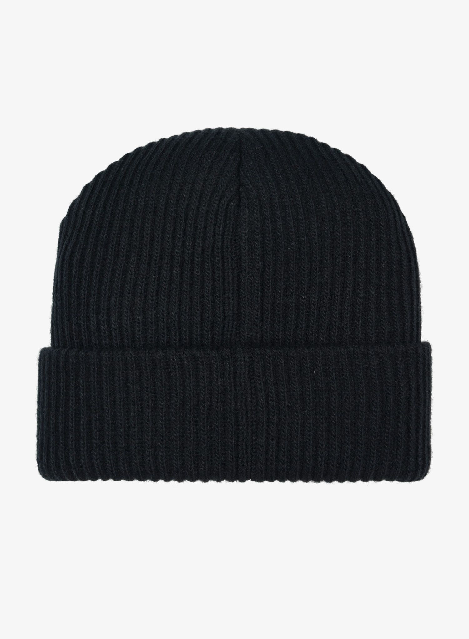 Kapa Pajak Beanie - black