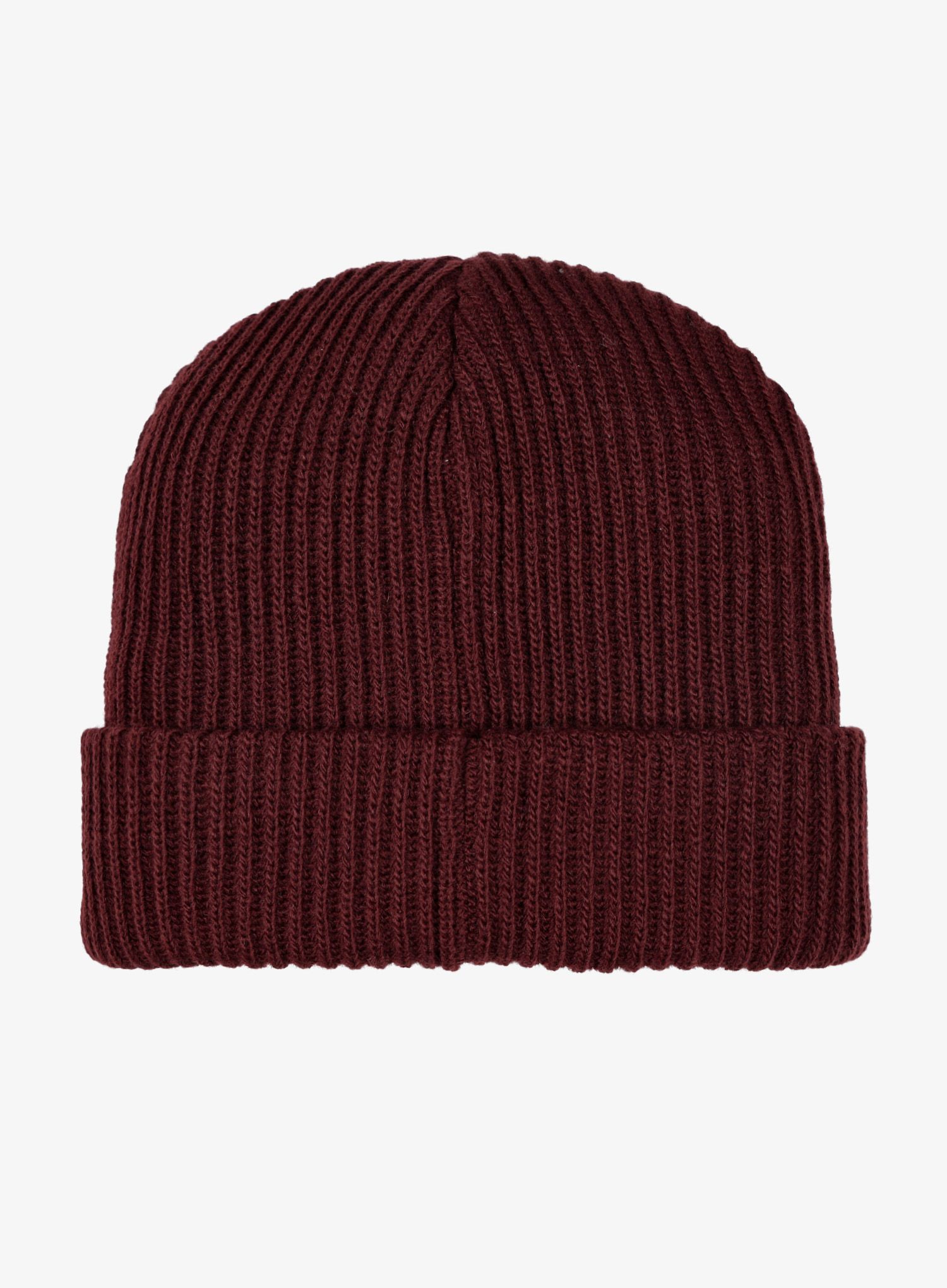 Kapa Pajak Beanie - burgundy
