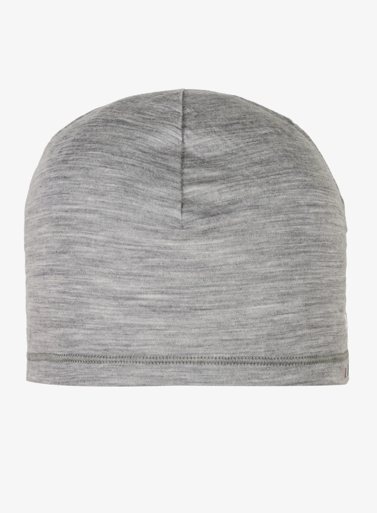 Kapa Smartwool Merino Beanie - light gray heather