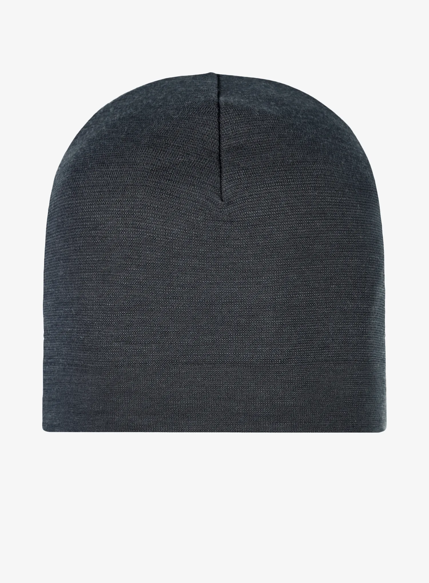 Termo kapa Brubeck x 8a Active Wool Hat - grey/grey