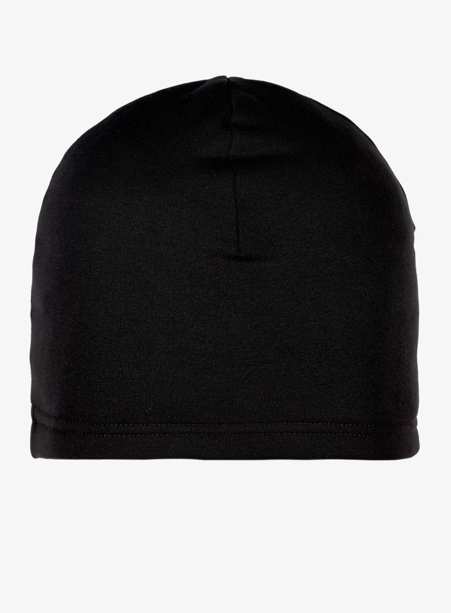 Termo kapa Houdini Power Top Hat - true black/true black