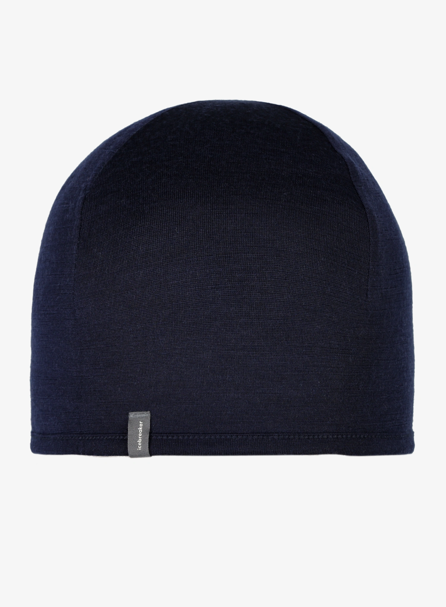 Termo kapa Icebreaker Merino 200 Oasis Reversible Beanie - dk loden/midnight navy