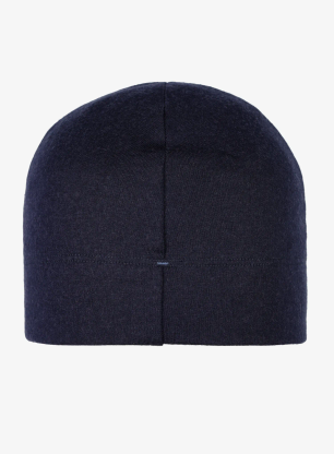 Termo kapa Icebreaker Merino 260 Quantum Beanie - midnight navy