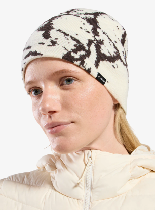 Termo kapa Odlo Essential Reversible Hat - gardenia