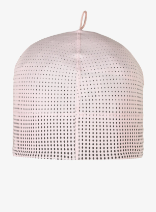 Termo kapa Odlo Polyknit Warm Reflective Hat - orchid ice