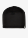 Termo kapa Ortovox Fleece Light Beanie - black raven