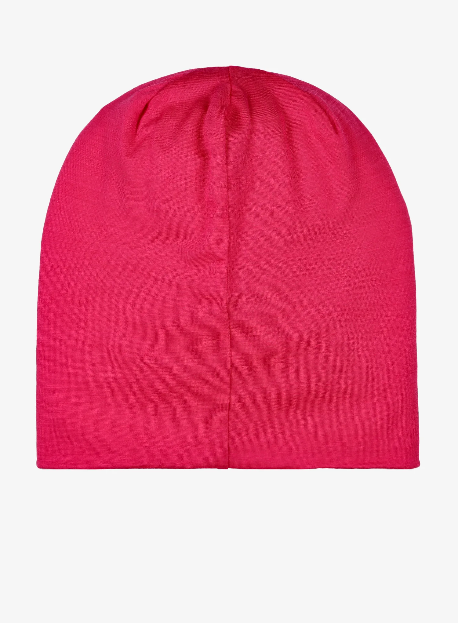 Termo kapa Sensor Beanie Merino Wool - magenta