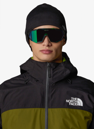 Termo kapa The North Face Base Beanie - tnf black