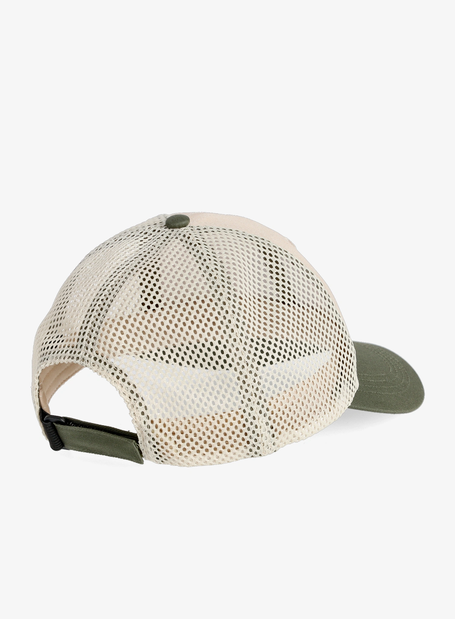 Kapa Viking Evenes - beige/olive