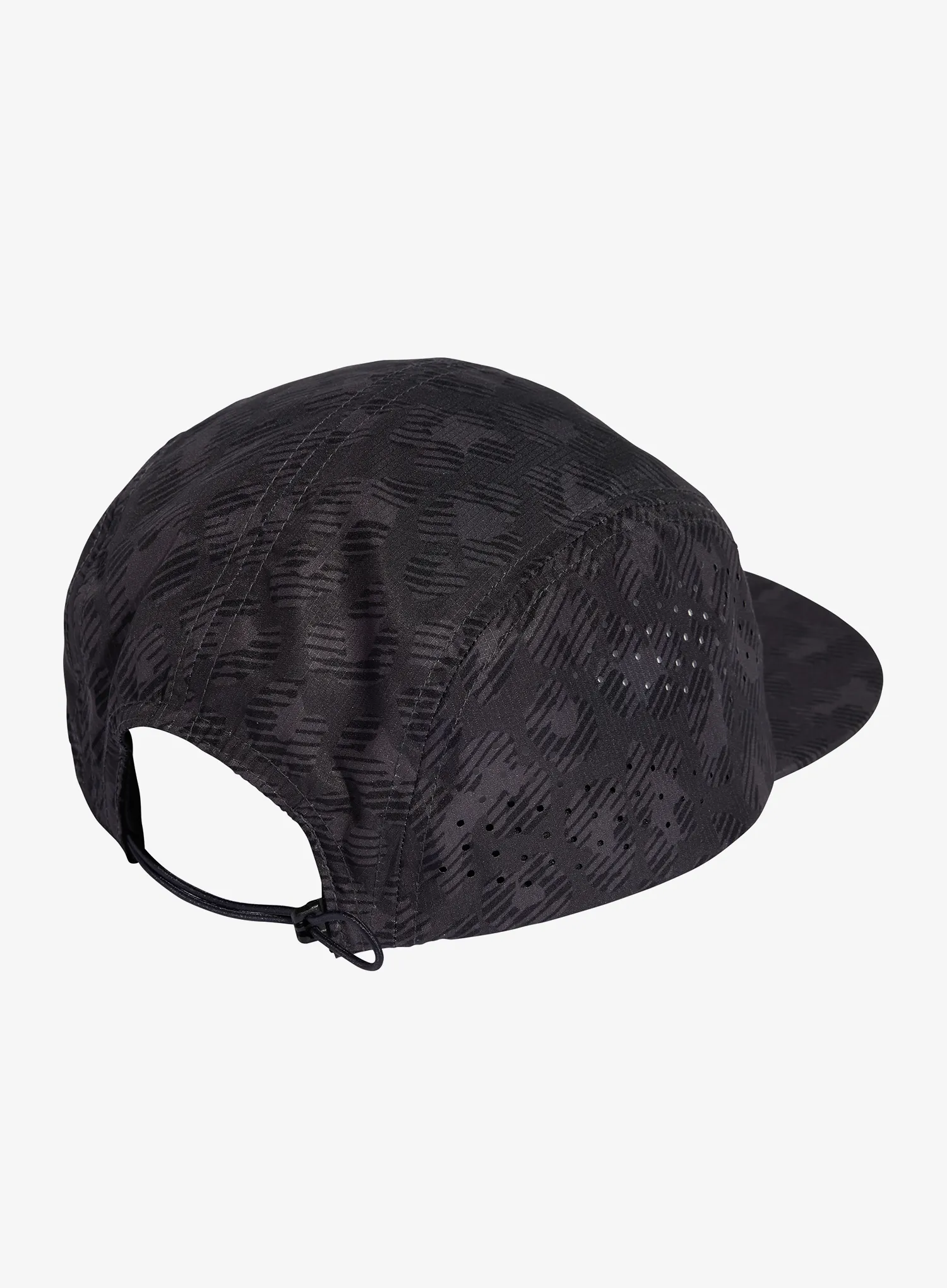 Kačket adidas TERREX Xperior Climacool Cap - grey six/carbon