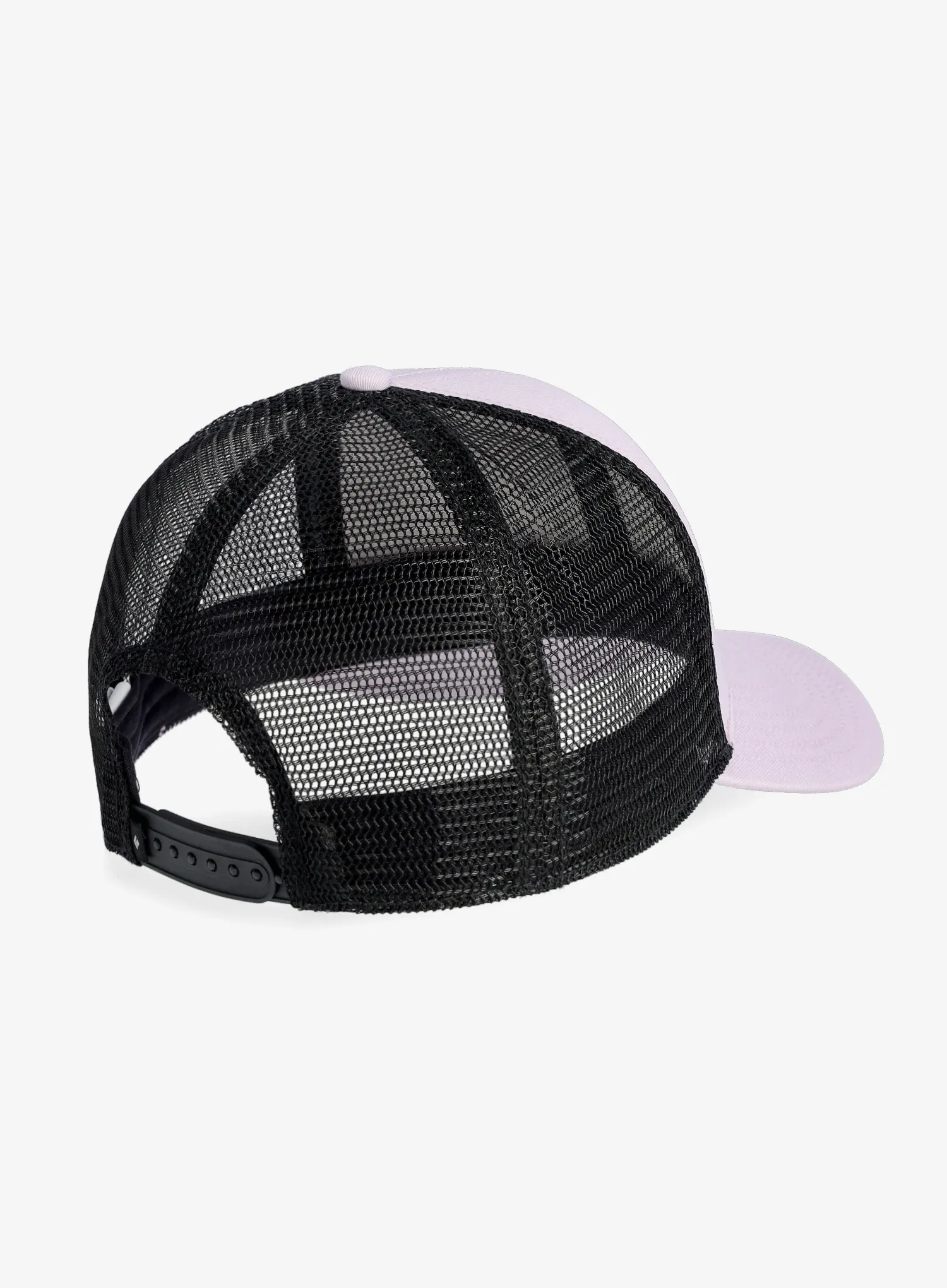 Kačket Black Diamond BD Trucker Hat - soft lilac/black/black