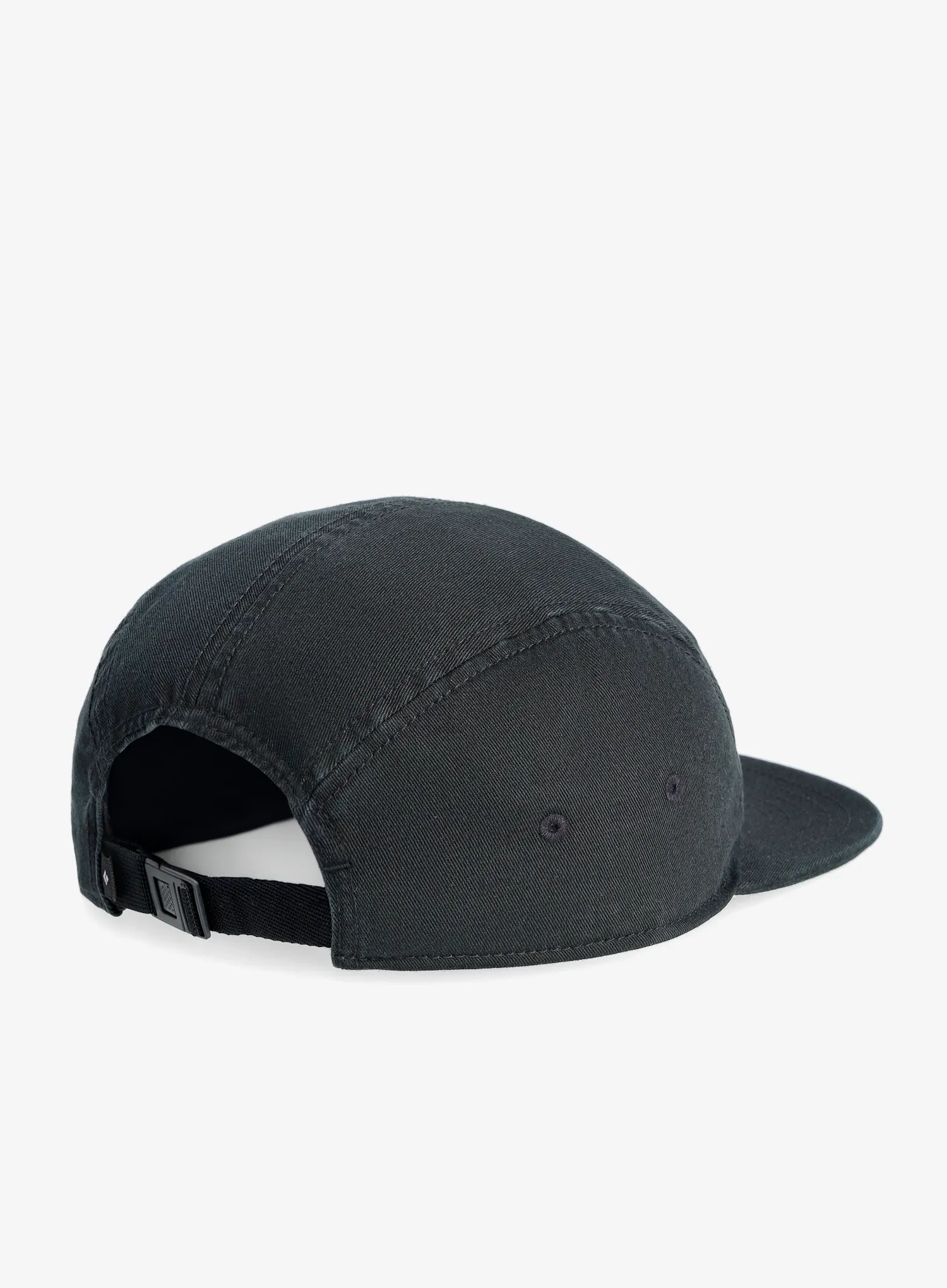 Kačket Black Diamond Camper Cap - black/steel grey