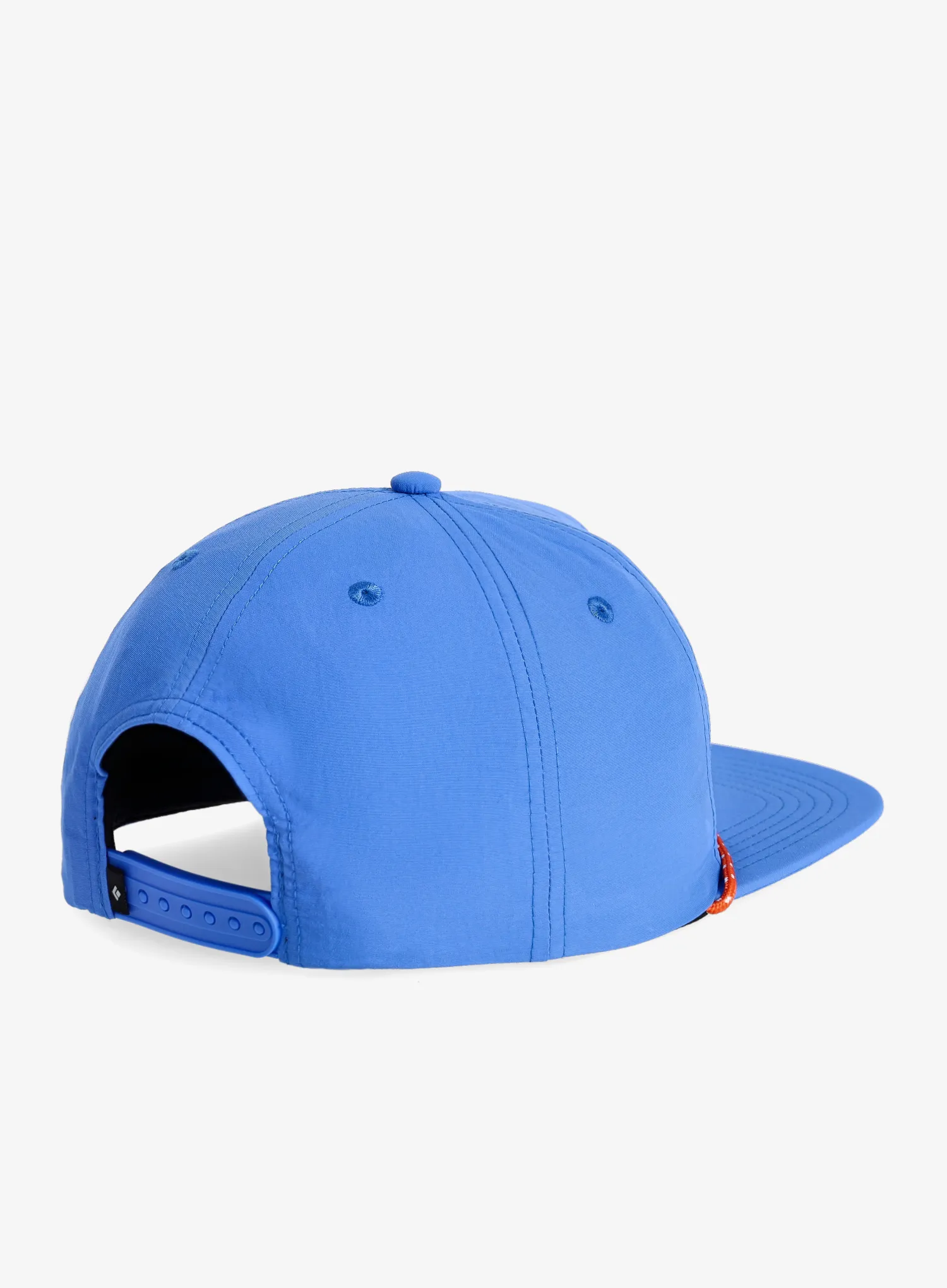 Kačket Black Diamond Synthetic Rope Hat - drifter blue/white