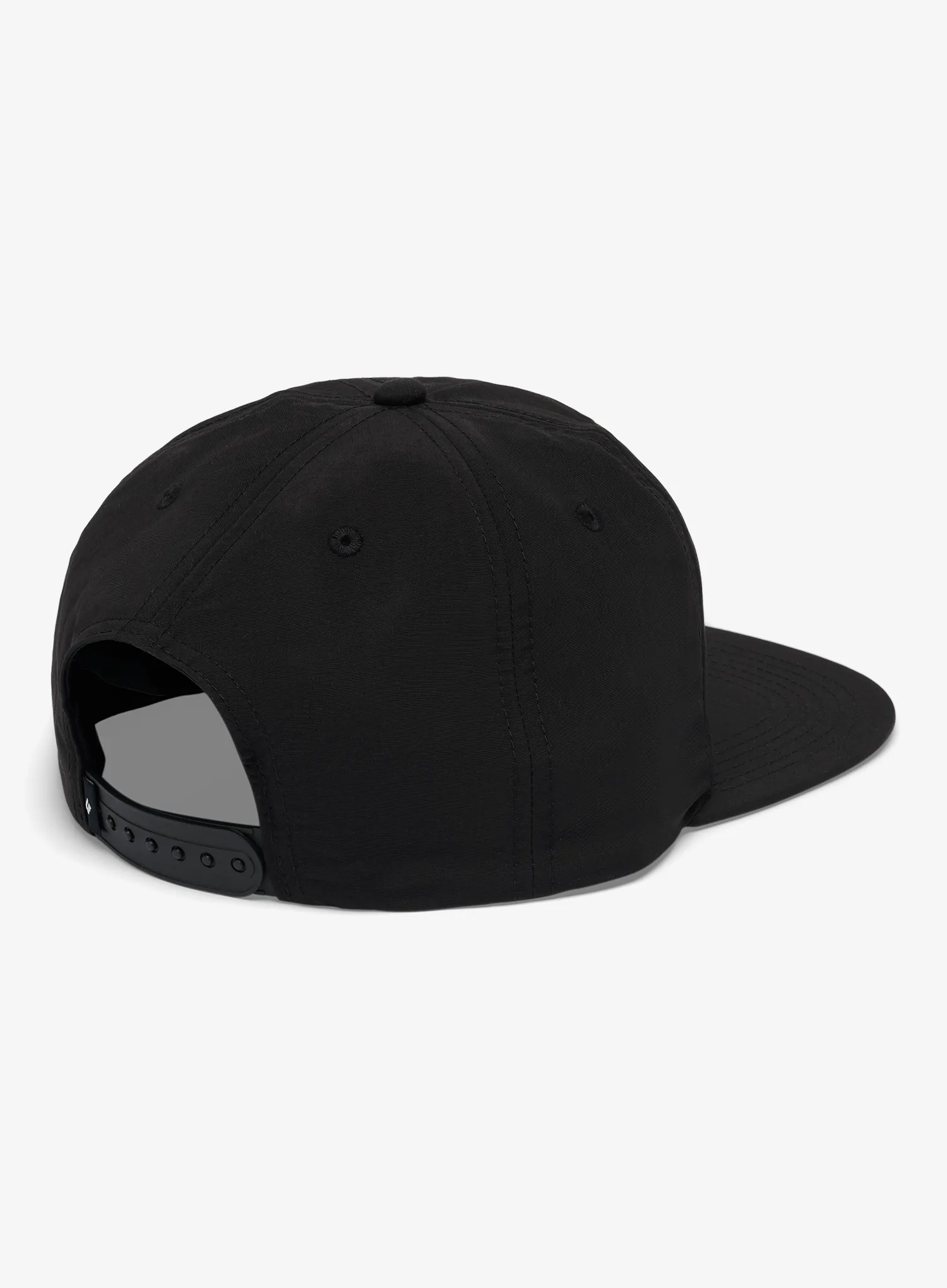 Kačket Black Diamond Synthetic Surf Hat - black/lightning bolts
